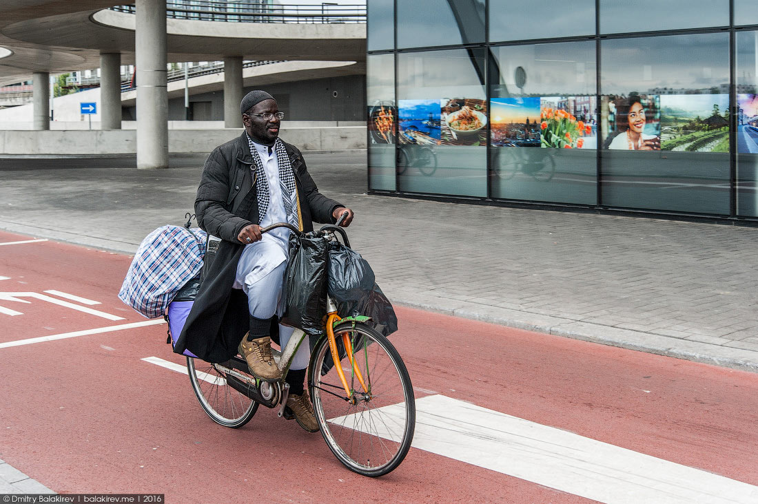 Amsterdam